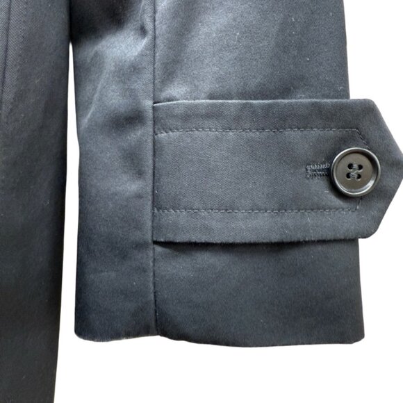 Paul Smith Trench Coat - Picture 3 of 11